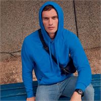 FELPA UOMO MNICHE RAGLAN